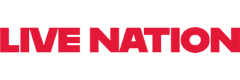 Live Nation logo