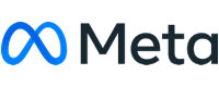 Meta logo